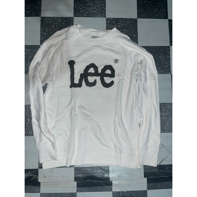 CREWNECK LEE