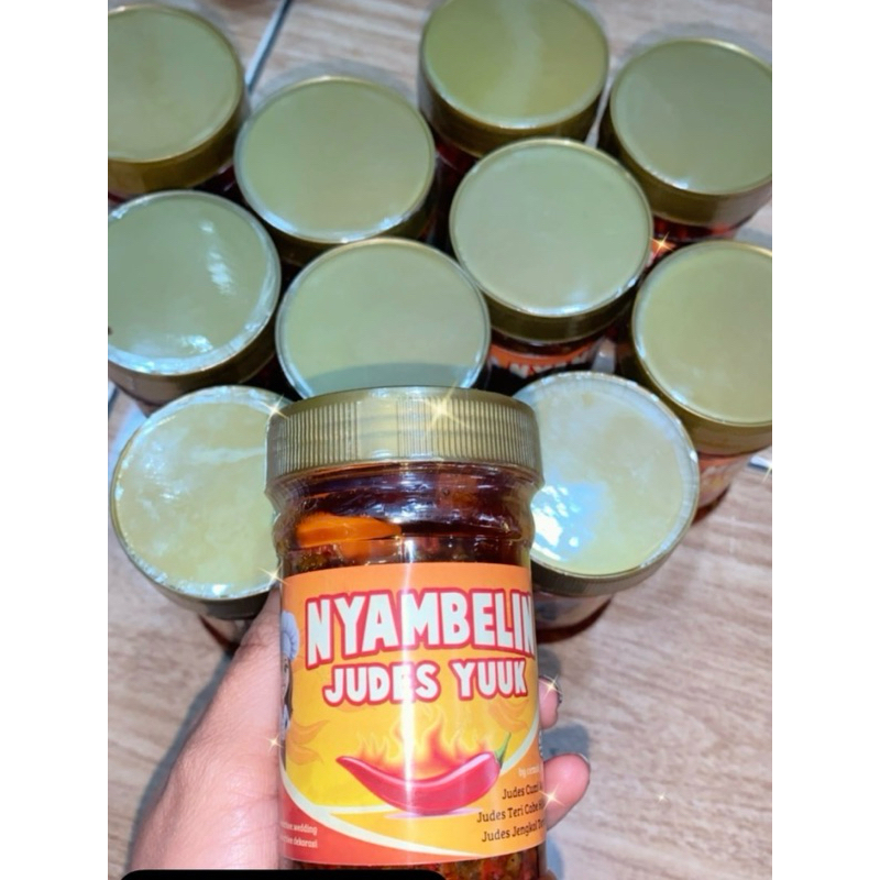 

nyambelinjudessyuuk(cumiasin_mix_jengkol)
