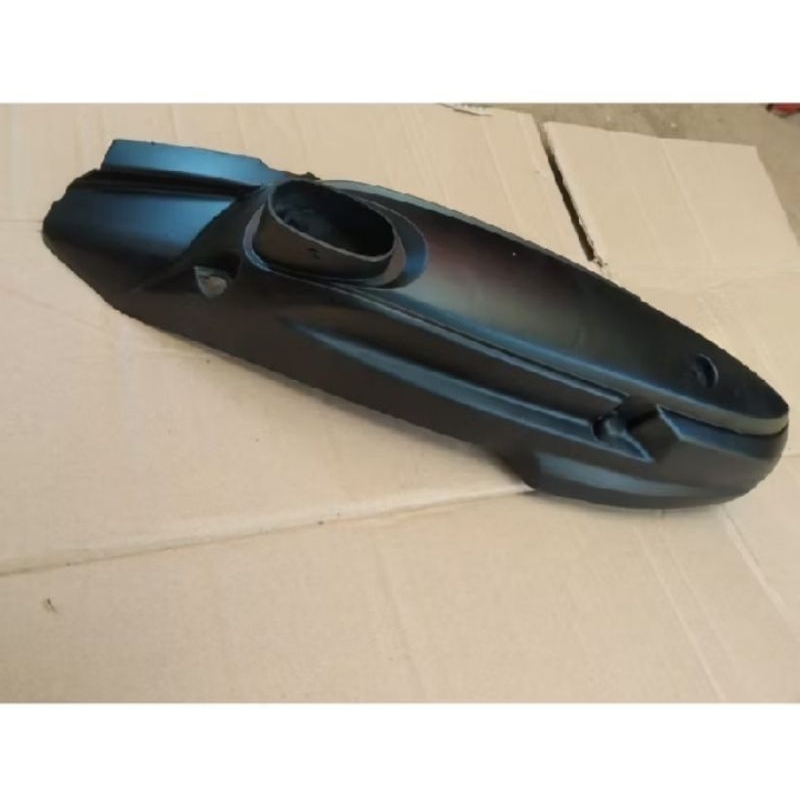 tutup.blok.cvt.kover.cvt.atas.motor.yamaha.mio.soul.karbu.fino.karbu.second.orginal