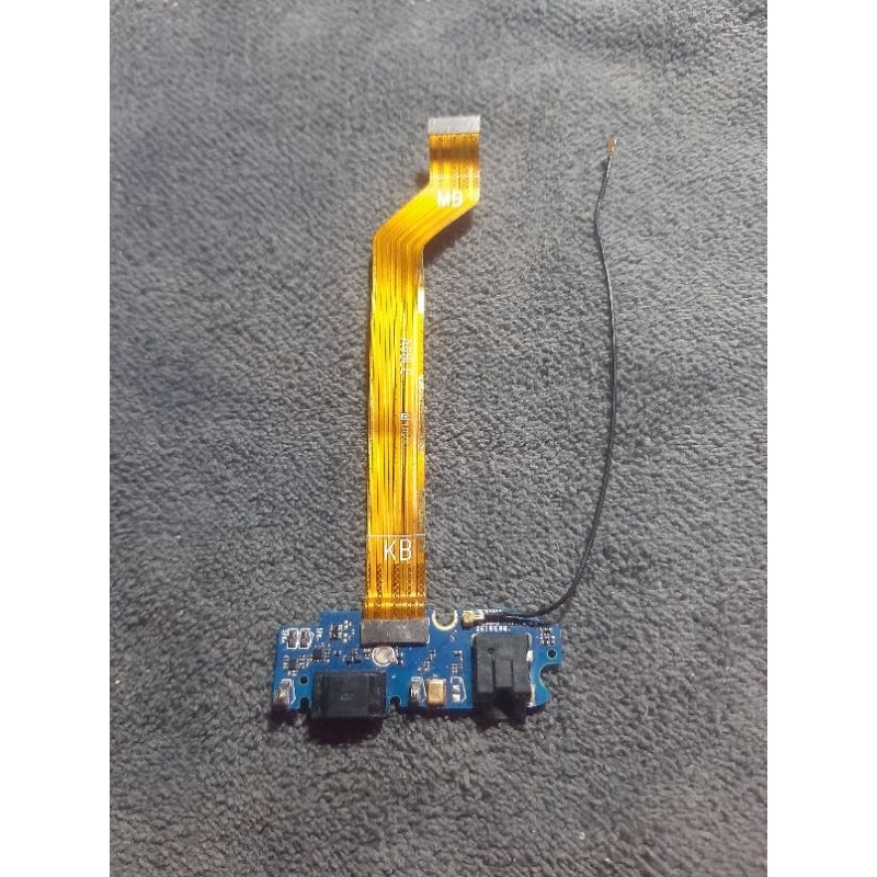 FLEKSIBEL ASUS ZENFONE MAX PRO M1