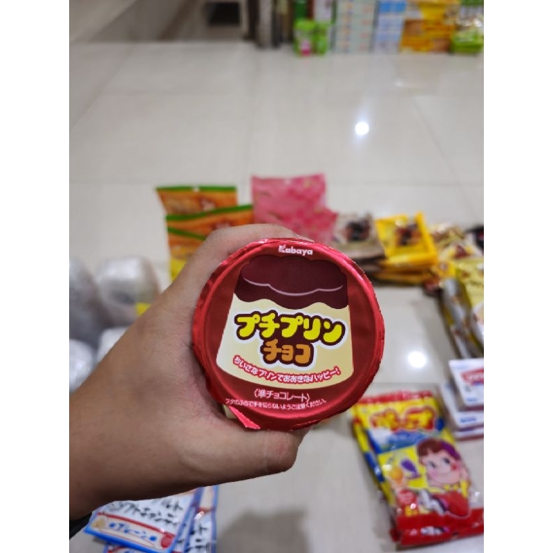 

(READYSTOCK) KOBAYA MINI CARAMEL CUSTARD PUDDING