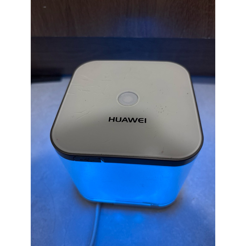 Preloved MiFi Modem WiFi Huawei B183 Cube Unlock ALL GSM Simcard 3G Best Seller