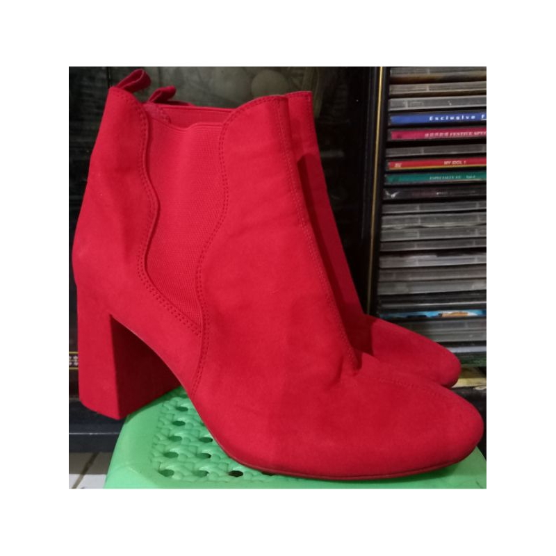 [READY STOCK] H&M Boots / H&M Original / HnM Original / H&M Divided / HnM Divided / H&M Heels / H&M 