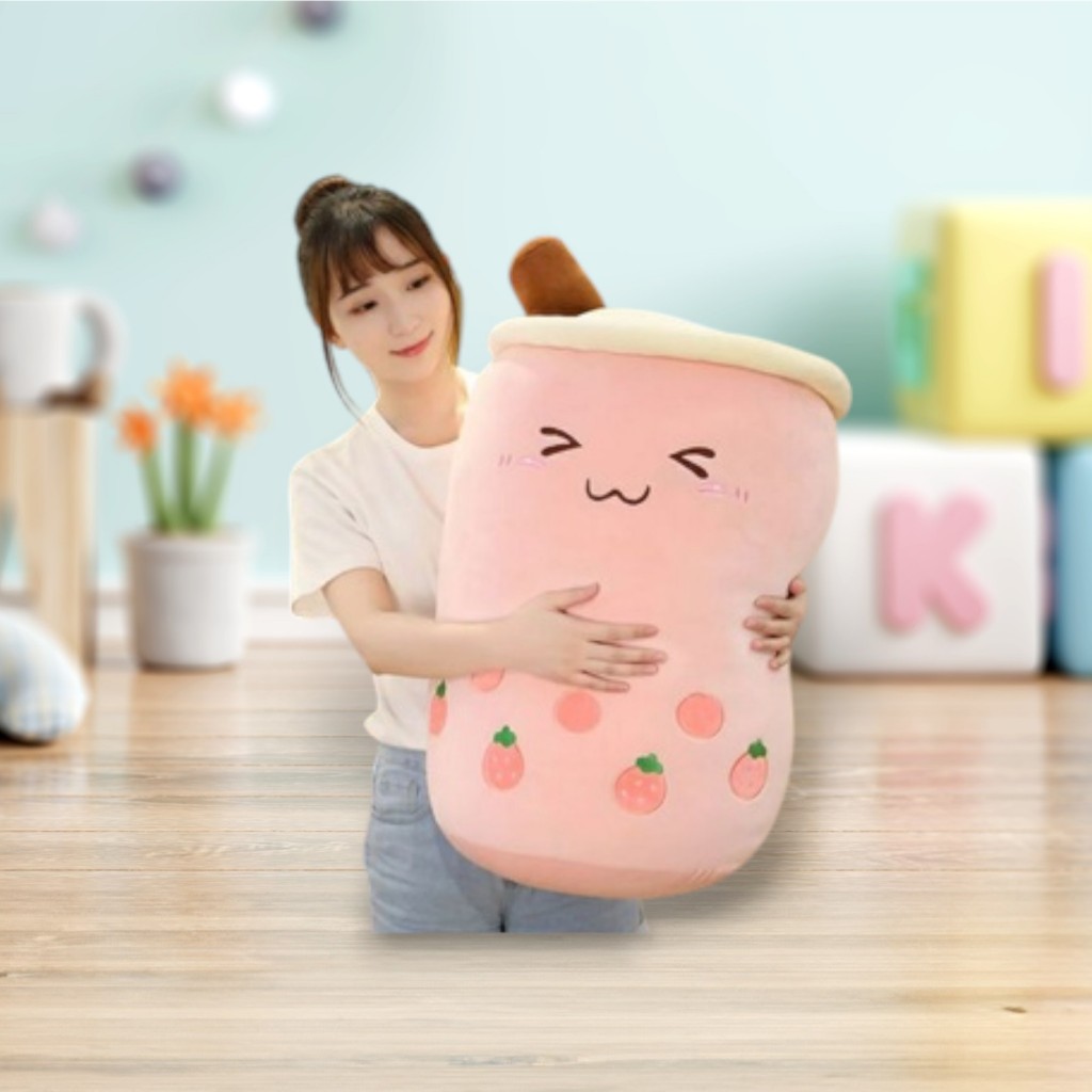BOBA SUPER JUMBO / BONEKA BOBA SUPER BESAR