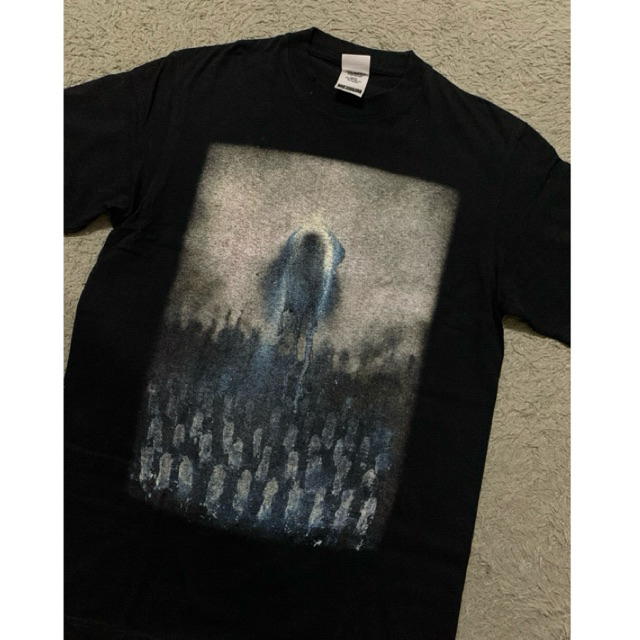 HOMICIDE - Barisan nisan