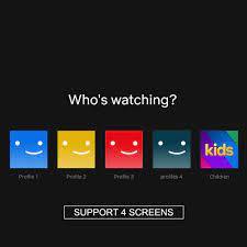 NETTPLIKK BEST SELLER PRIVAT/SHARING ON REQUEST 4K PREMIUM NON VPN GARANSI BASAHA INDONESIA