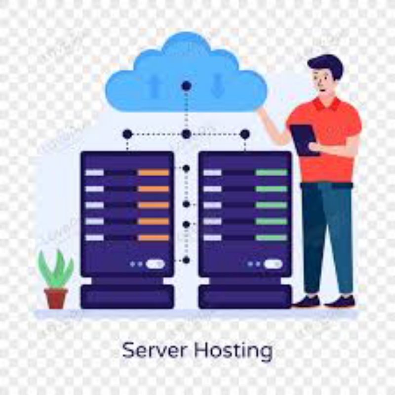 Hosting Termurah 1 bulan