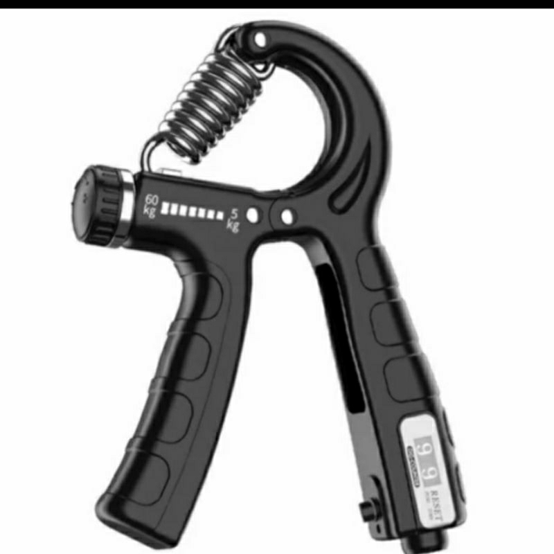 Handgrip Adjustable 5-60 Kg