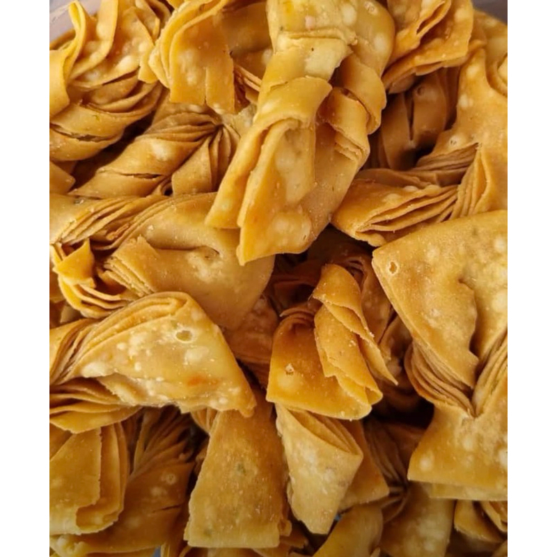 

BAWANG PITA PREMIUM/SPESIAL @500GR