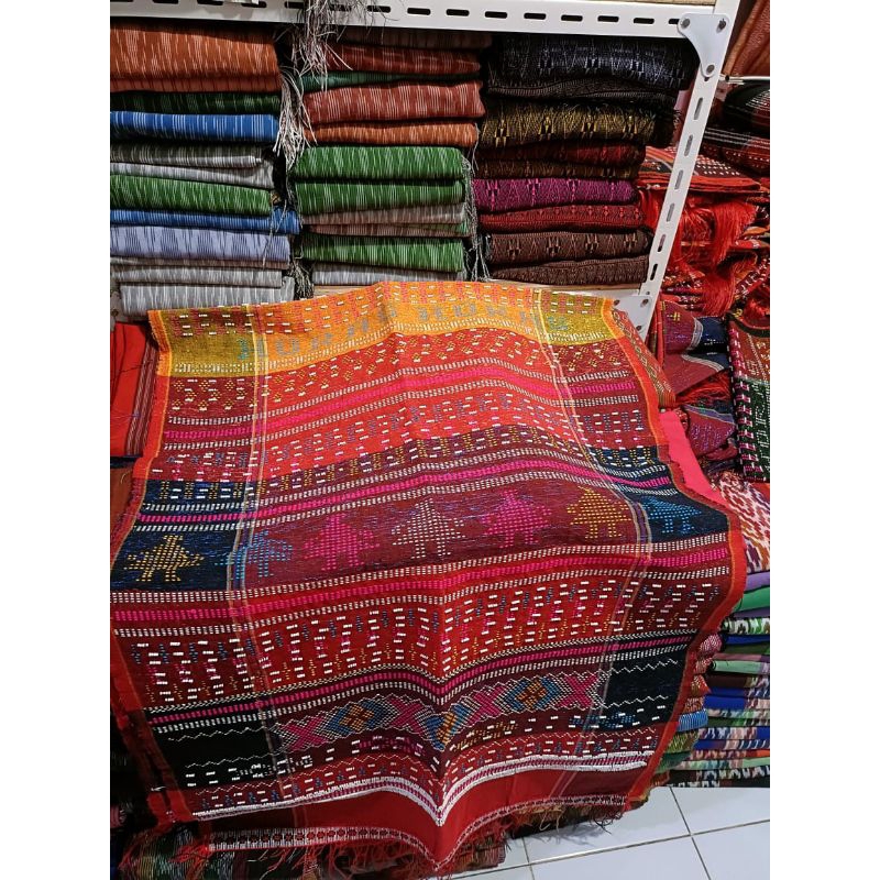 ulos sadum angkola full mata sirat payet