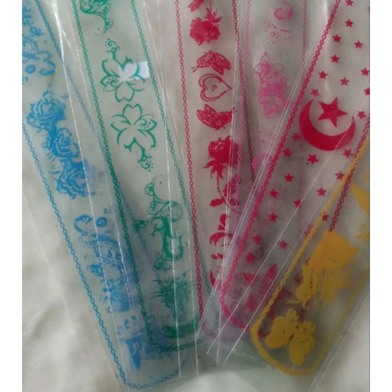 Mika hijab polos mika hijab motif mika kerudung