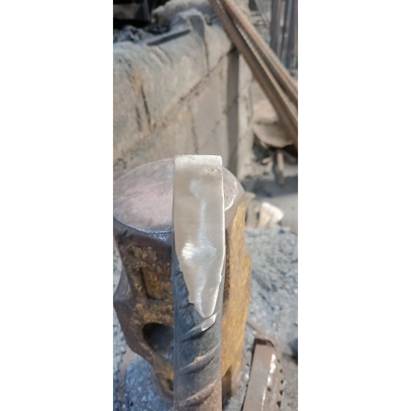 Betel Baja Beton Ukuran 25mm