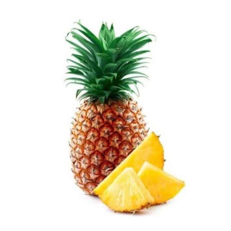 

Buah Nanas