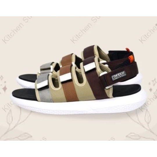 SANDAL GUNUNG PRIA WANITA CONFIDENT