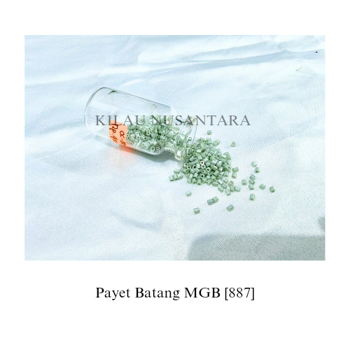 Payet Batang MGB [887] - Per 10 Gram