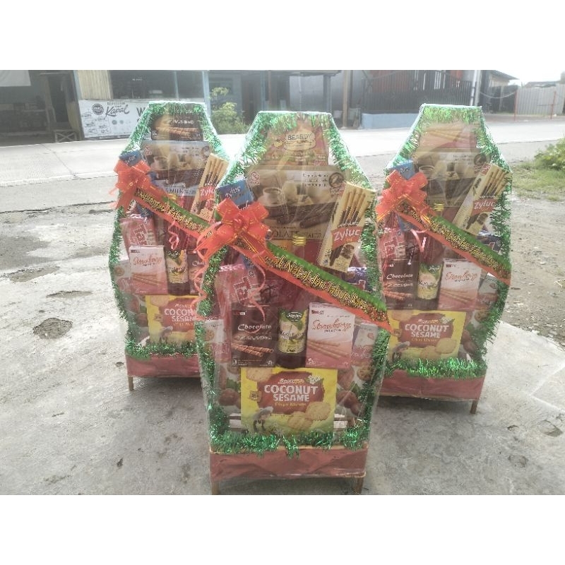 

parcel idul fitri/parcel lebaran/parcel imlek/parcel naTal