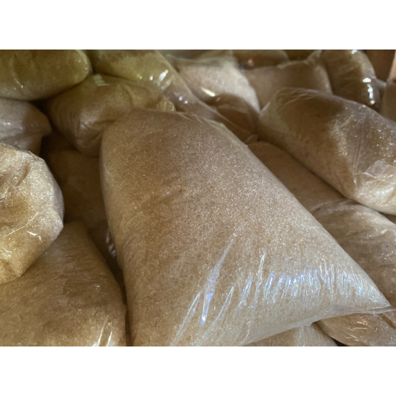 

Gula Pasir Lokal KebonAgung Malang 1kg , 1/2kg, 1/4kg