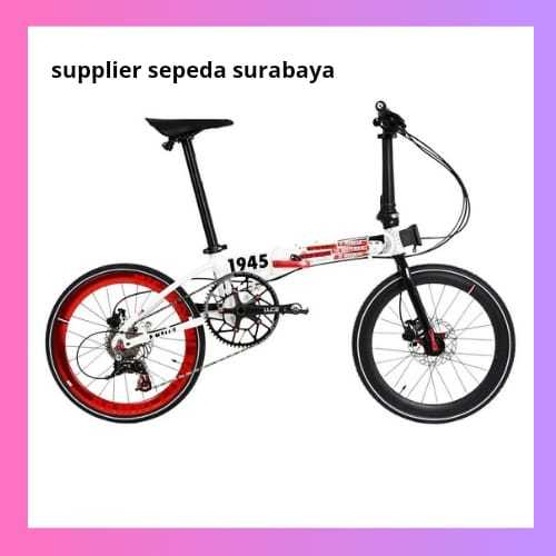 SEPEDA LIPAT ELEMENT 20 INCH FOLD X ( X-LITE ) DAMN I LOVE INDONESIA 9 SPEED,SEPEDA READY SEMUA WARN