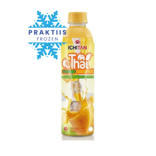 

ICHITAN THAI MANGO COCONUT 310ML