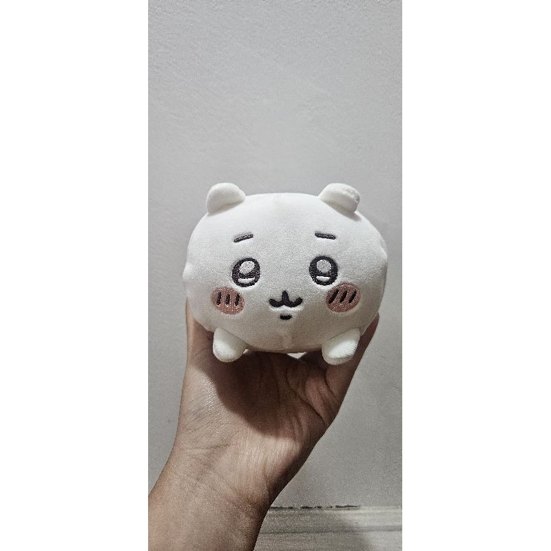 Chiikawa MINISO Stacking Plush Toy (Cutting Brand)