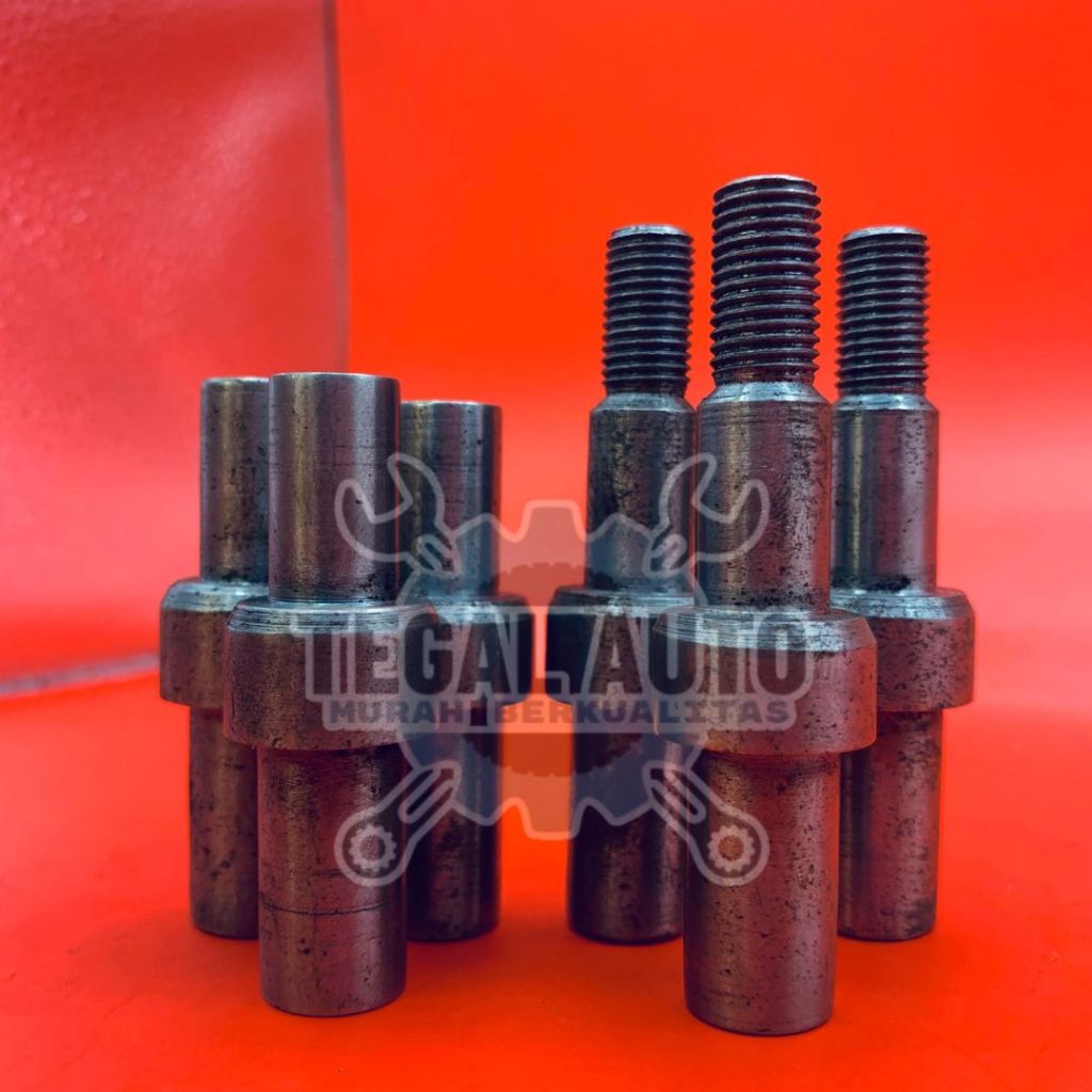 As Drat Dudukan Shockbreaker Shock Belakang Atas Rx King Rx Series / as shock belakang rx king