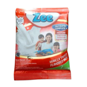 

ZEE SACHET ALL VARIANT