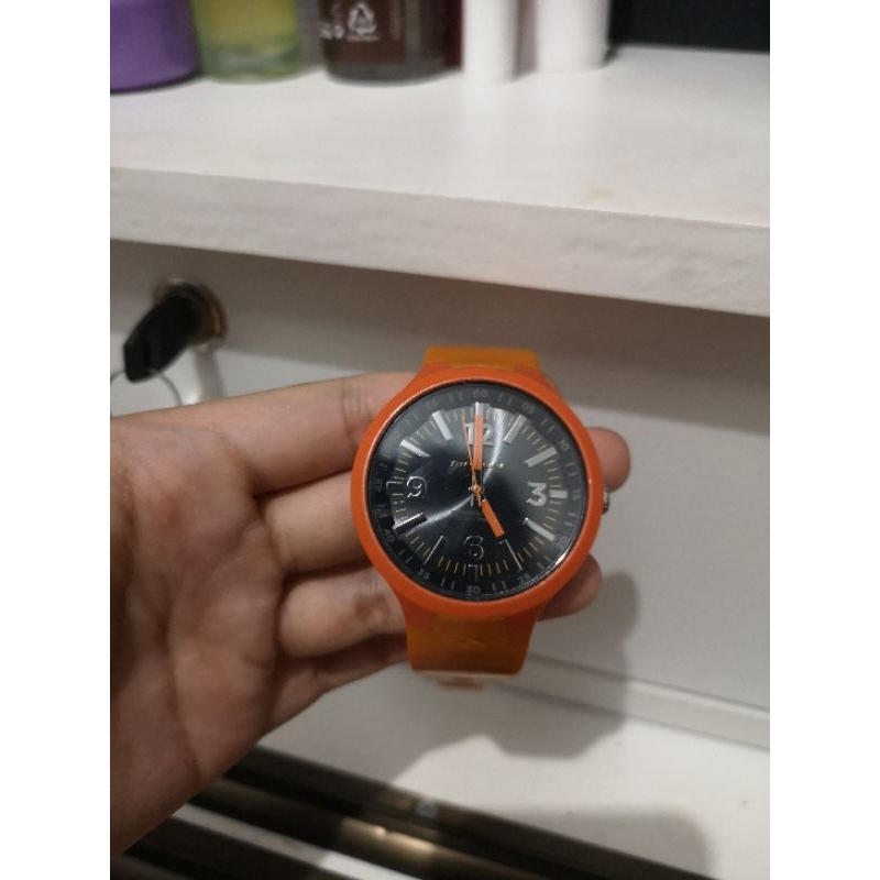 ORIGINAL Jam Tangan Rip Curl preloved