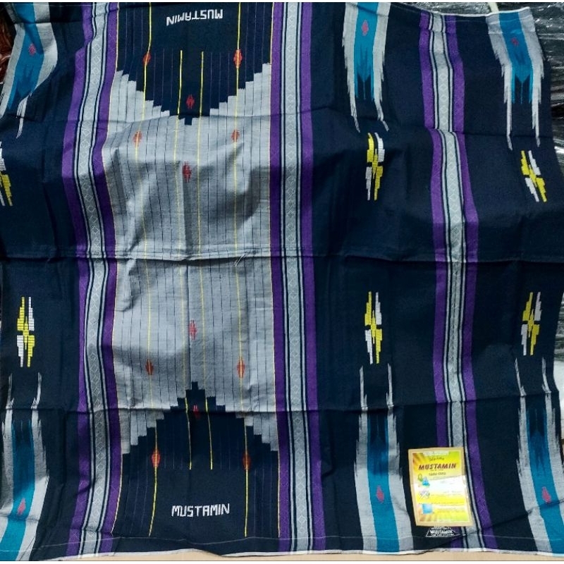 MUSTAMIN SGT SONGKET MESRES