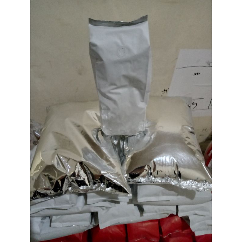 

100% Biji Kopi Robusta Sangrai/Robusta Roast Bean Medium Dark Grade A Istimewa 1 kg