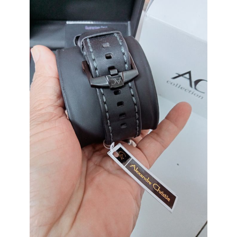 Alexander Christie tipe 9205 mc