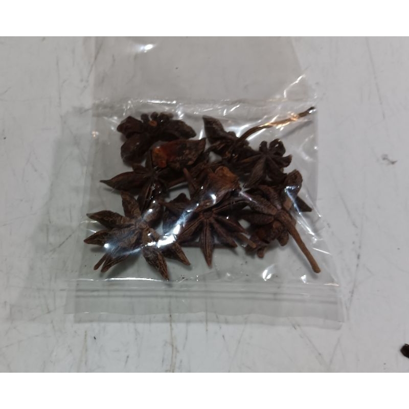 

anistar / bunga lawang 10gr