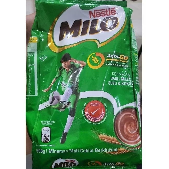 

MILO ACTIVE-GO ORIGINAL MALAYSIA 1KG