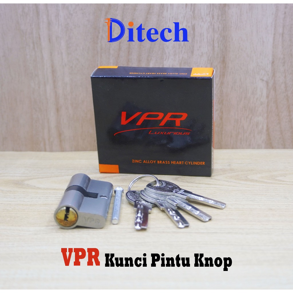 KUNCI PINTU CYLINDER (VPR)