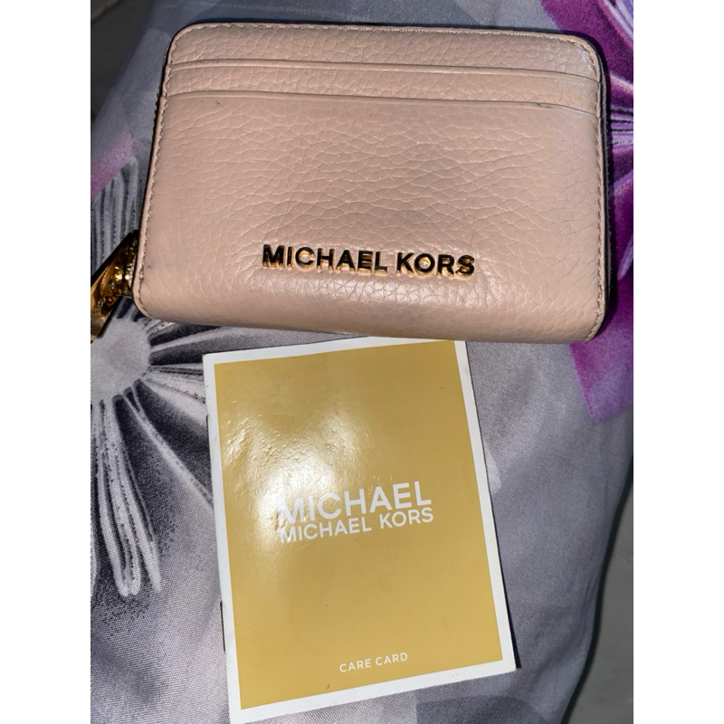 Dompet MK Original (preloved)