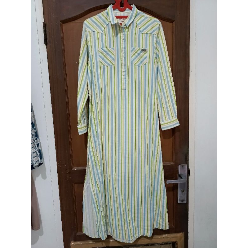 Preloved Insight Blouse