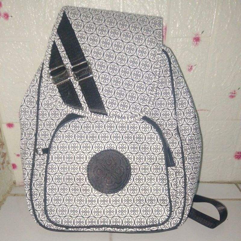 Tas Ransel Les Catino
