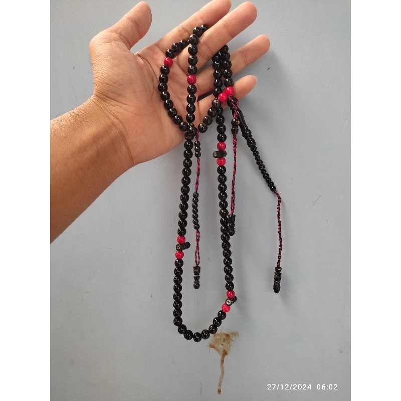 Tasbih Yuser Laut Merah Mesir Mix Marjan