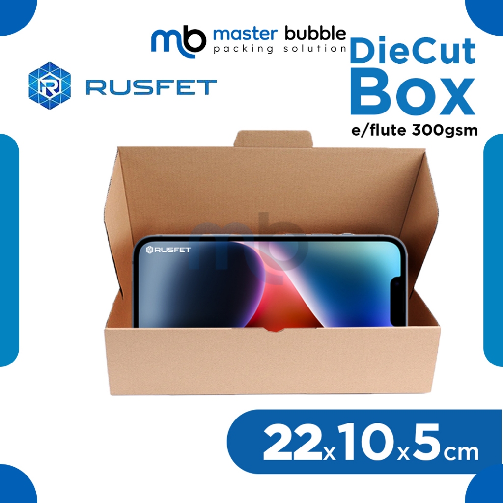 

Diecut Box Kardus Packing 22 X 10 X 5CM Kardus Hampers Rusfet Kotak Box Kartun Dus Polos Harga Ecer