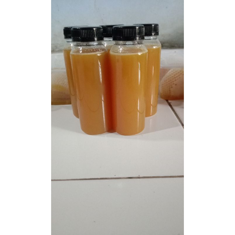 

madu hutan 250ML