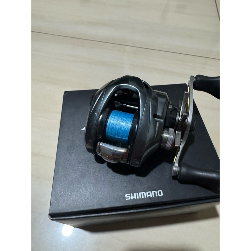 Aldebaran BFS 22 XG Handle Kanan