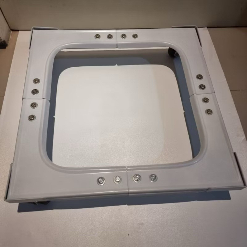 Tatakan Roda kulkas 8 roda