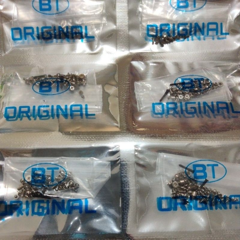 BAUT IPHONE X/IP X FULLSET