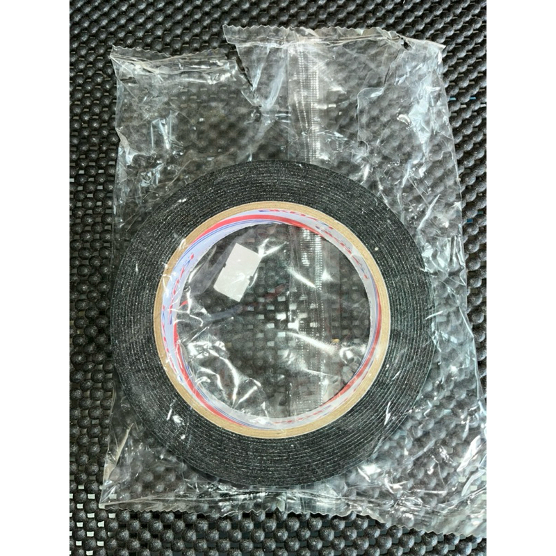 

double tape foam hijau opp tape hijau