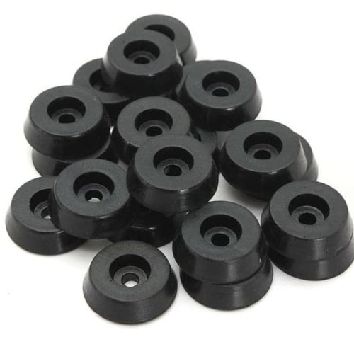 Karet Bulat Alas Kaki Meja Kursi