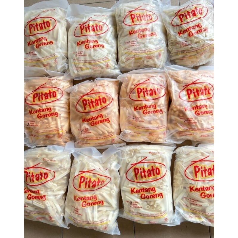 

pitato kentang 3rasa 1pcs 250gr