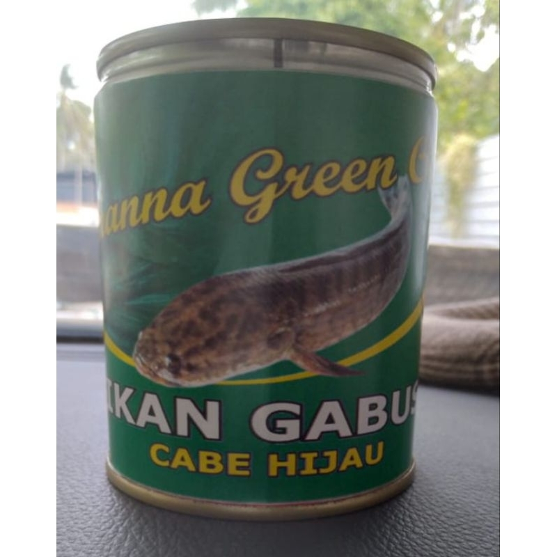 

IKAN GABUS LOMBOK IJO