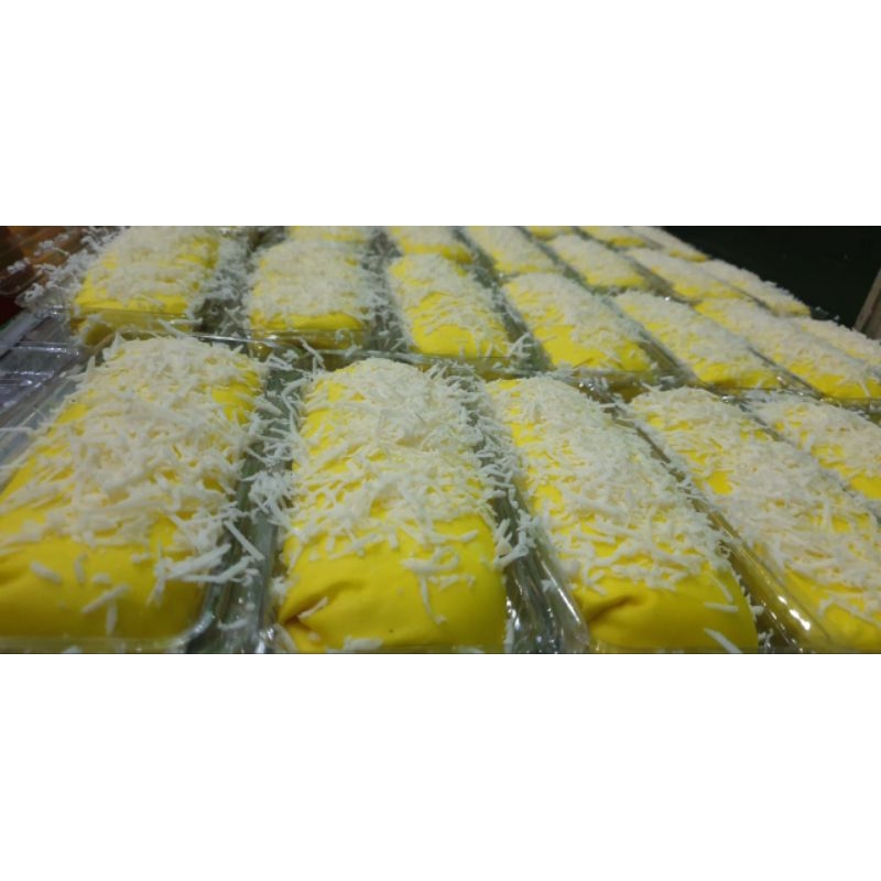

pancake durian roll kualitas premium isi 3