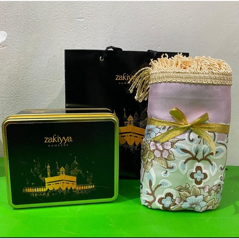 

PAKET CUSTOM OLEH OLEH UMROH