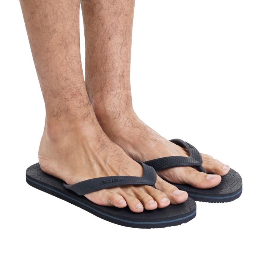 Sandal Eiger Waikapu Sandal Jepit Pria Wanita  Daily Outdoors