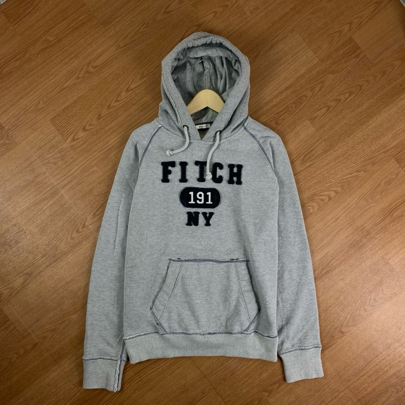 Hoodie Abercrombie